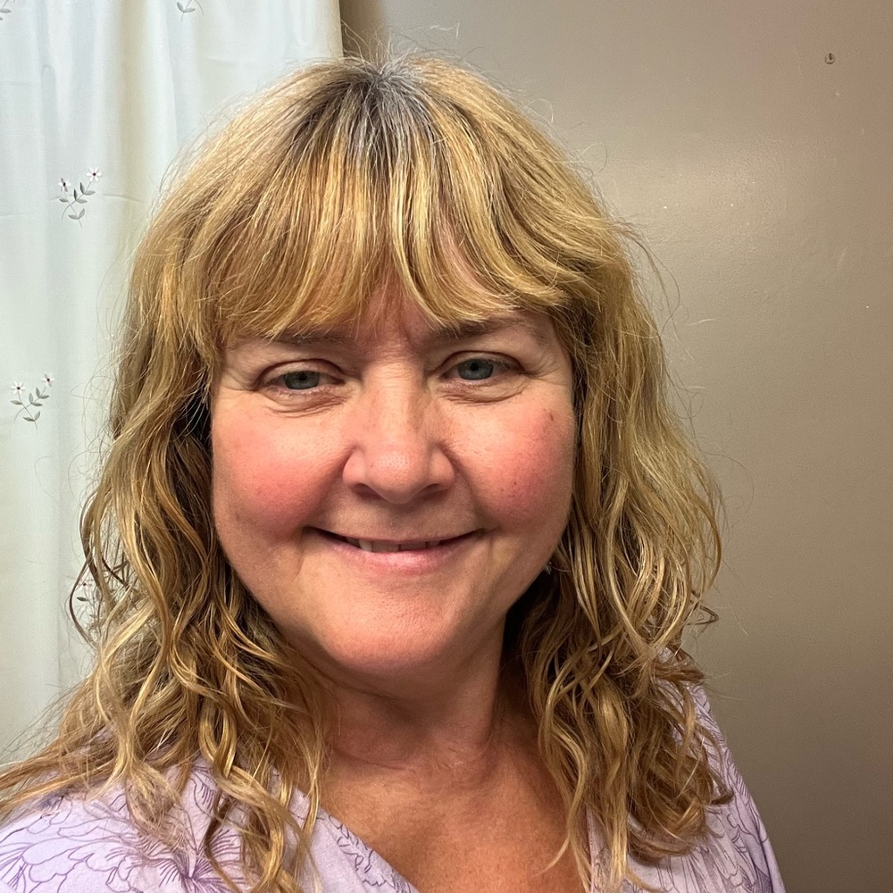 Meet your Posher, Jody
